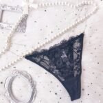 European And American Fashion T-string Women's Metal Chain - Image 6