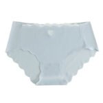 Fashion Seamless Ice Silk Underwear Women - Image 8