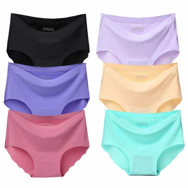 1467613060080.jpg One-piece seamless underwear - Image 1