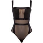 Women's sling mesh bodysuit - Image 5