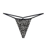 Ultrathin a string thong woman - Image 3