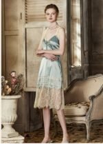 Bud silk nightgown - Image 5