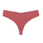 Seamless One-piece Women's Panties Can Be Cut At Will - Image 9