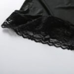 Ice silk seamless safety pants - Image 4