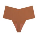 Plus Size Thong For Women