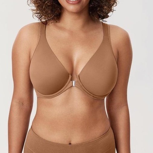 9b7cec0f-6570-4535-a93a-9b856fdb1b92.jpg F 71234 Everyday Bras Ready To Ship Perfect For Daily And - Image 1