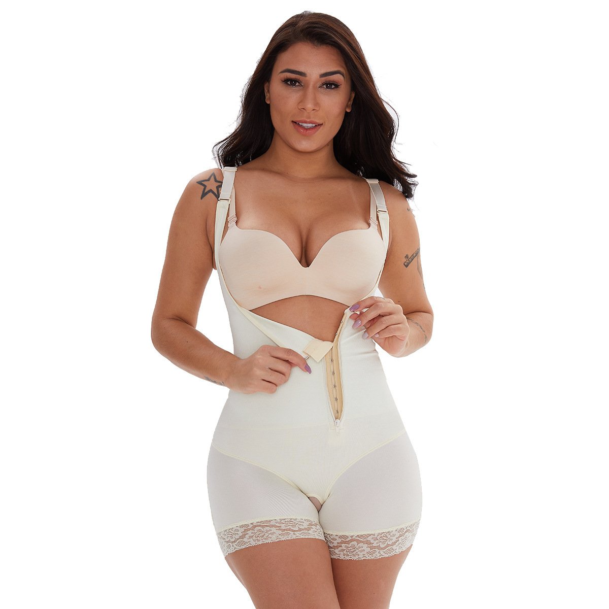 e56b915e-20b9-4dbe-94c3-a8b9f087eddf.jpg Extra size shaping underwear - Image 1
