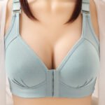 Women's Nylon Bra - Image 3