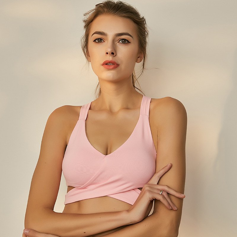 13313633939598.jpg Women's sports underwear breathable - Image 1