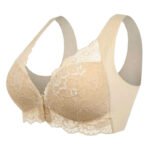 Gathering seamless underwear - Image 9