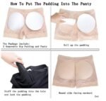 Hip underwear shaper - Image 4