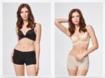 Buttocks Pull Up Shorts Underwear Panties Ladies Body Shaping Underwear Sexy