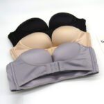 Bra Underwear QQ Sugar Second Generation Underwear Belly Milk - Image 3