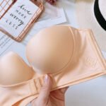 Bra Underwear QQ Sugar Second Generation Underwear Belly Milk - Image 8
