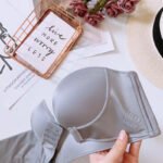Bra Underwear QQ Sugar Second Generation Underwear Belly Milk - Image 5