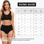 Women's Underwear High Waist Shaping Underwear Plus Size - Image 3
