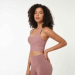 Threaded sports underwear