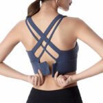 Yoga underwear without coils