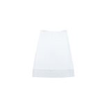 Anti-penetration Lace Stitching Underdress Knee-length Safety Pants - Image 6
