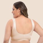Lace trim vest underwear - Image 3