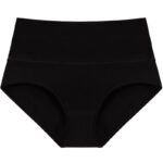 Women's Underwear High Waist Shaping Underwear Plus Size - Image 5