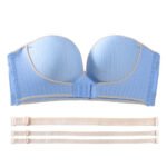 Bra Underwear QQ Sugar Second Generation Underwear Belly Milk - Image 9