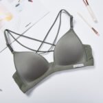 Fan Mei Non-Rim Underwear One Piece Seamless Underwear - Image 4