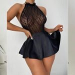 European And American Women's Clothing Sexy Lingerie - Image 4