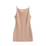 Fashionable European And American-style Slim-fit Slip Dress - Image 8