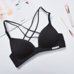 Fan Mei Non-Rim Underwear One Piece Seamless Underwear - Image 3