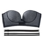 Bra Underwear QQ Sugar Second Generation Underwear Belly Milk - Image 10