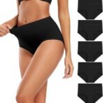 Women's Underwear High Waist Shaping Underwear Plus Size