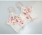 Three-piece Lolita Tight Sexy Lingerie Suit - Image 8